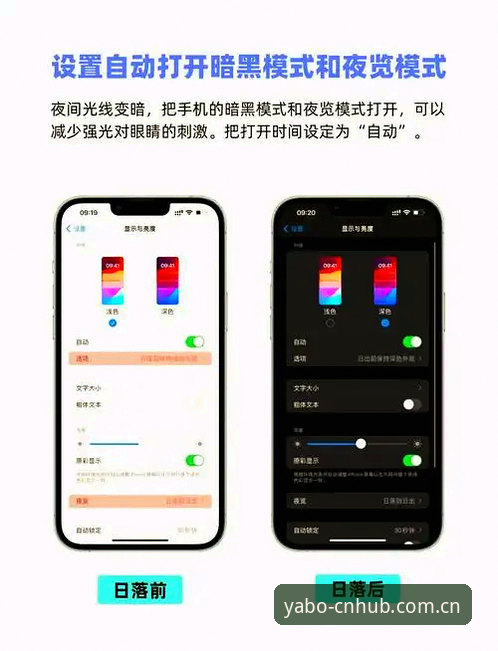 亚博线上官网中文版夜间模式开启功能使用指南：从登录到数据切换的完整操作路径
